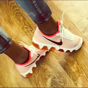 Nike shoes
